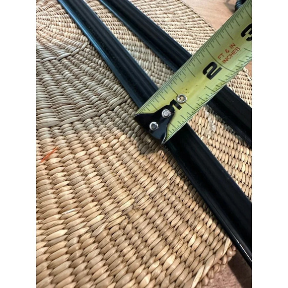 Adhesive Window Seals (2) - Picture 3 of 5